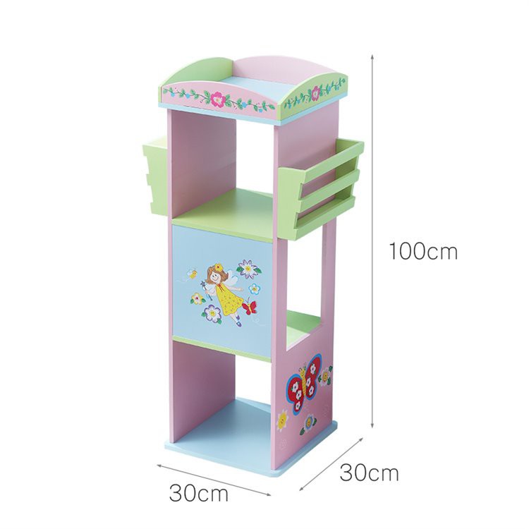 Combined Kids bookshelf (2)