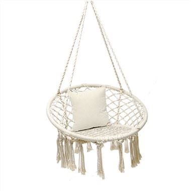 ערסל קמפינג בצורת לבן