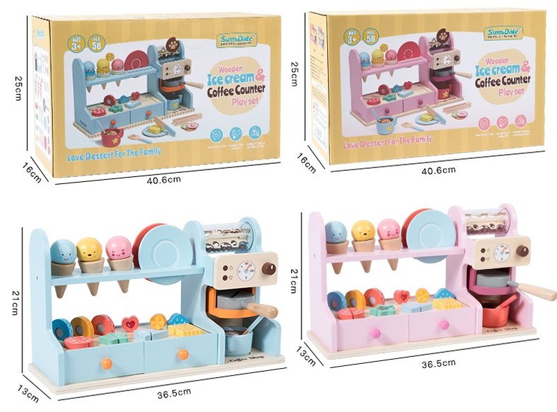 Ice Cream toy Ice Cream toy